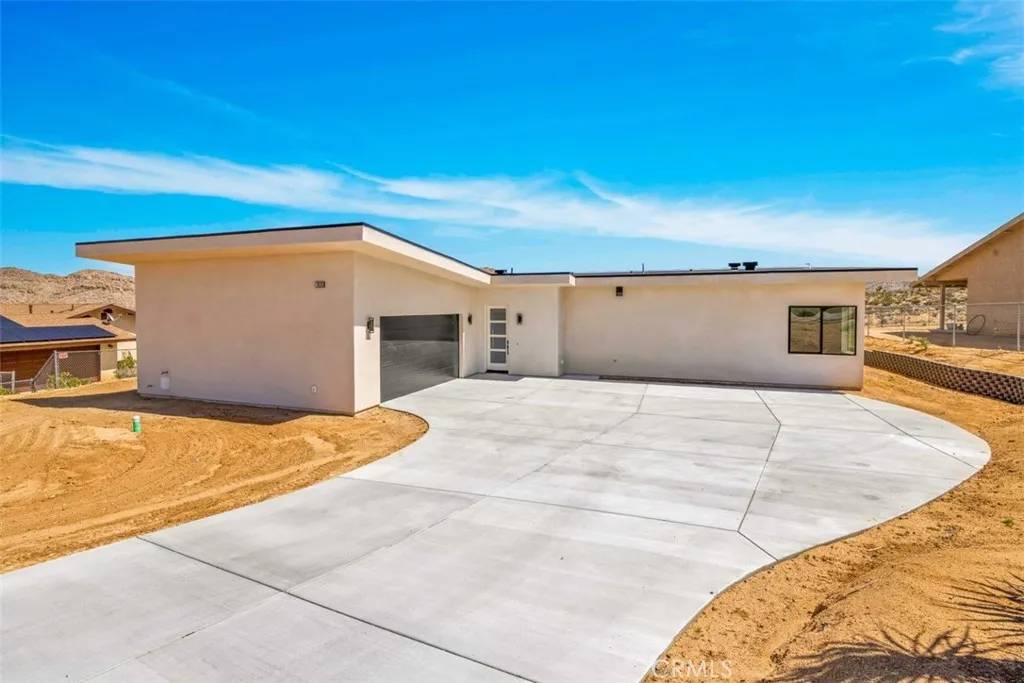 Joshua Tree, CA 92252,7835 Elwood Street