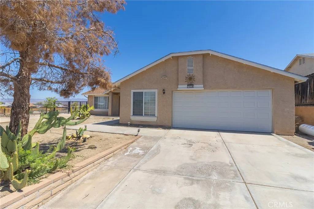 Needles, CA 92363,1929 Casa Linda Street