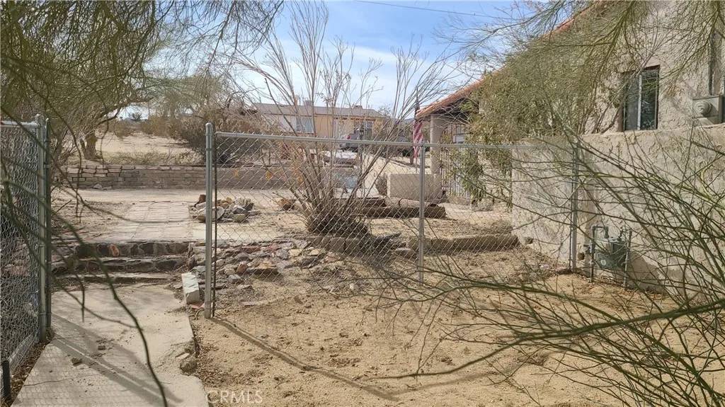 29 Palms, CA 92277,73654 Playa Vista Drive