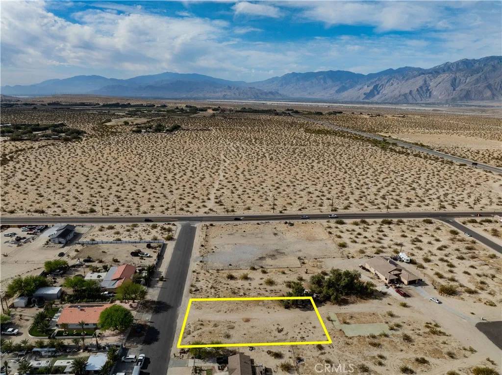 Desert Hot Springs, CA 92241,123 Avenida Descanso