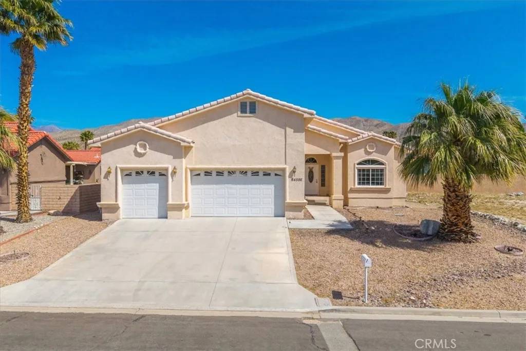 Desert Hot Springs, CA 92240,64586 Brae Burn Avenue