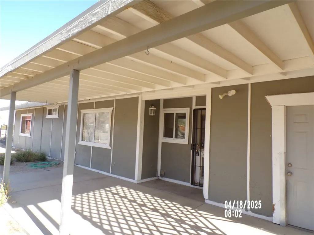 29 Palms, CA 92277,74813 Sunrise Drive