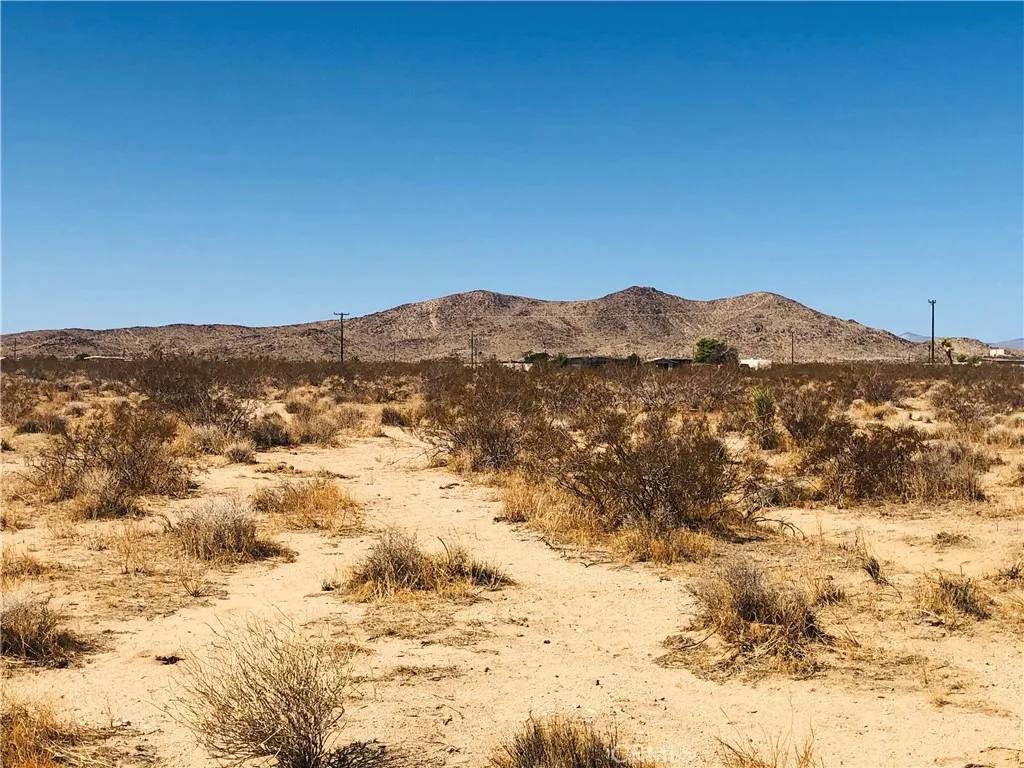 Landers, CA 92285,2 Napa