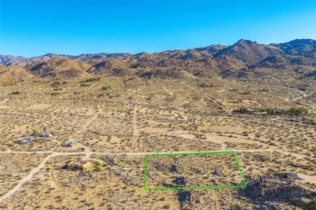 Joshua Tree, CA 92252,62570 Turtle