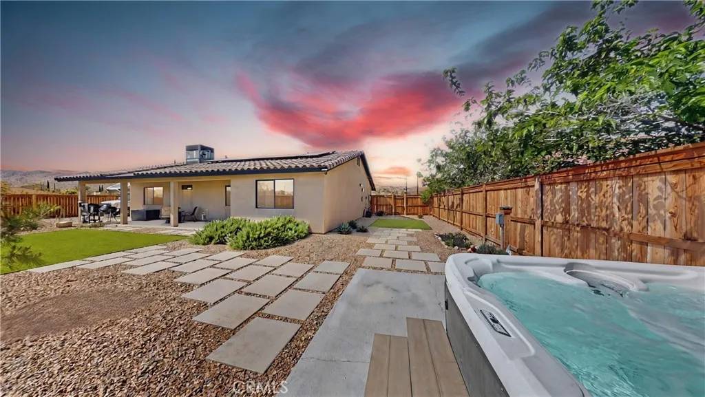 Yucca Valley, CA 92284,57675 Sunnyslope Drive