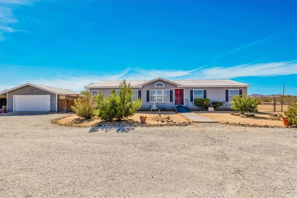 Yucca Valley, CA 92284,176 Soledad Avenue
