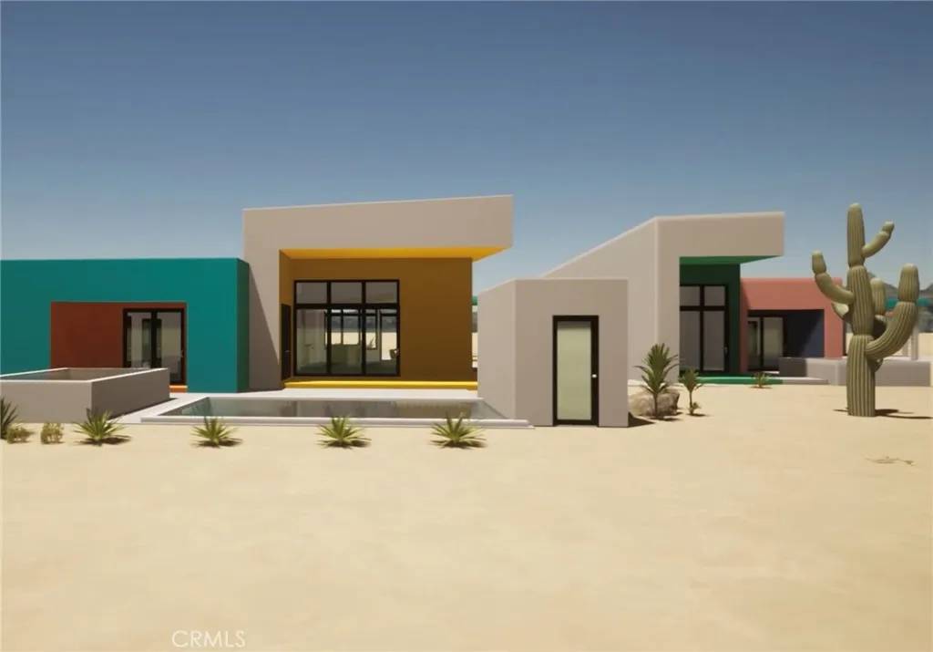 Joshua Tree, CA 92252,3226 Clearview