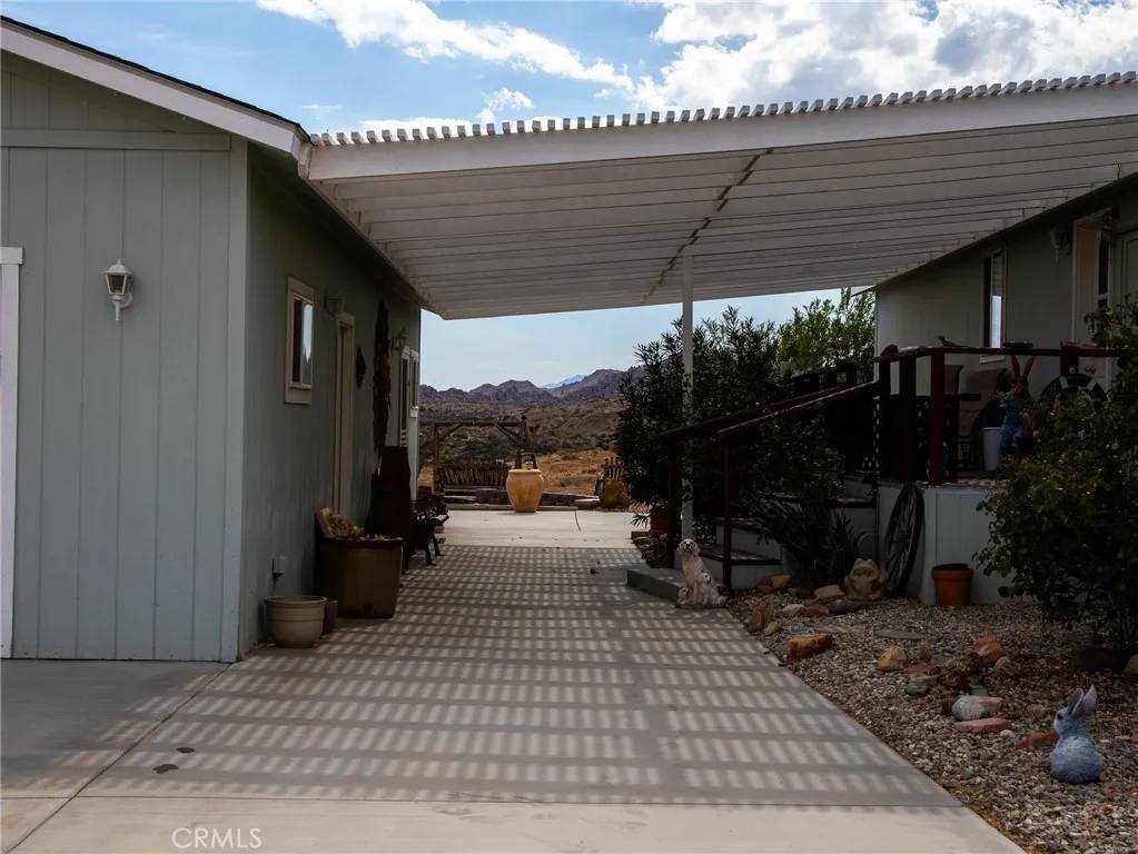 Yucca Valley, CA 92284,54850 Saratoga Road