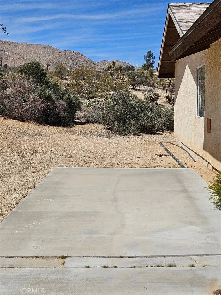 Joshua Tree, CA 92252,61391 Alta Vista Drive