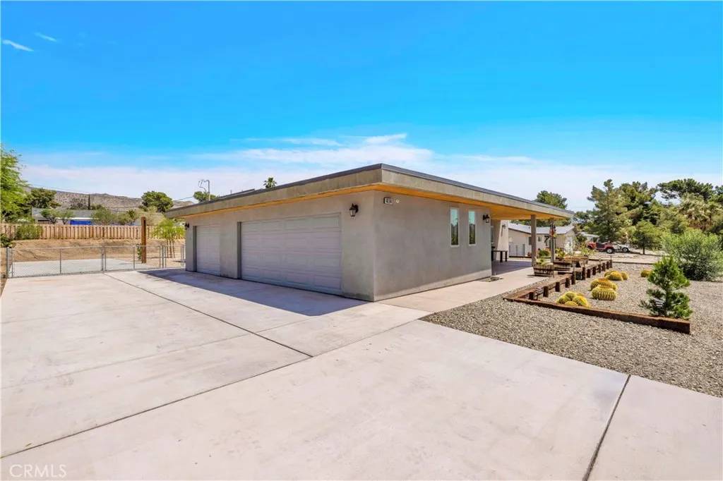 Morongo Valley, CA 92256,49244 Park Avenue