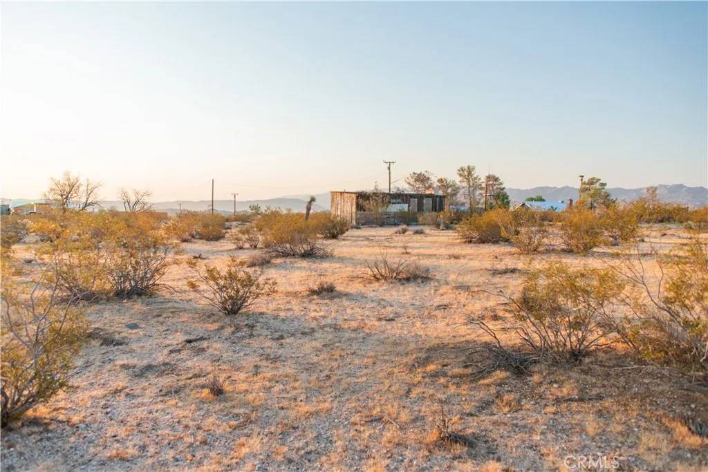Joshua Tree, CA 92252,61800 Belmont