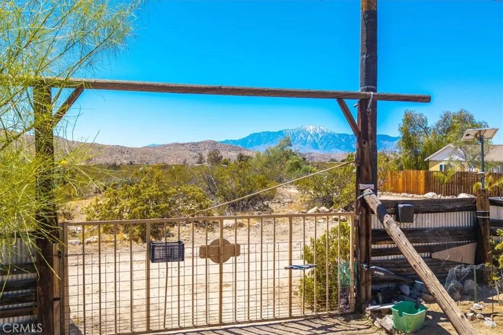 Morongo Valley, CA 92256,51000 Canyon Road