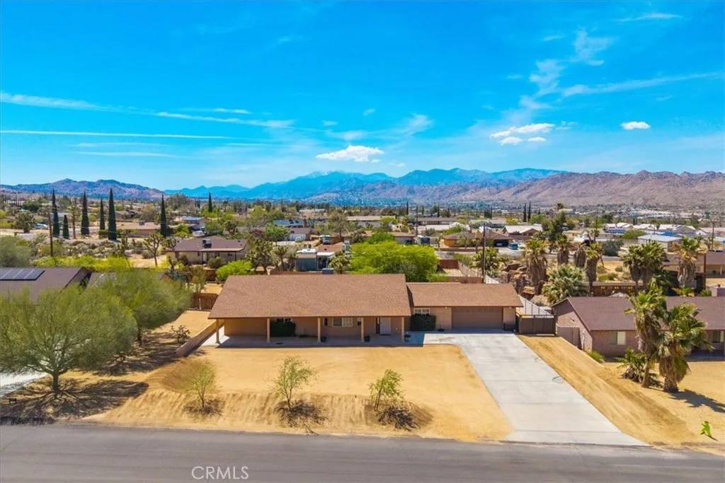 Yucca Valley, CA 92284,7356 Rubidoux Avenue