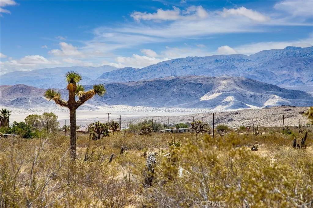 Joshua Tree, CA 92252,2830 Polaris