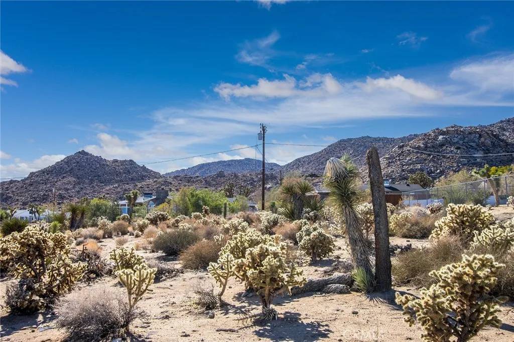 Joshua Tree, CA 92252,4444 Navajo