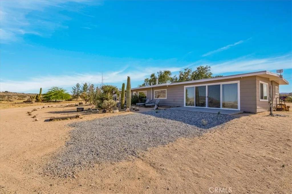 Landers, CA 92285,4171 Hughes Lane