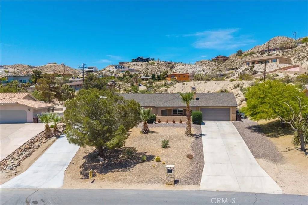 Yucca Valley, CA 92284,57490 Redondo Street
