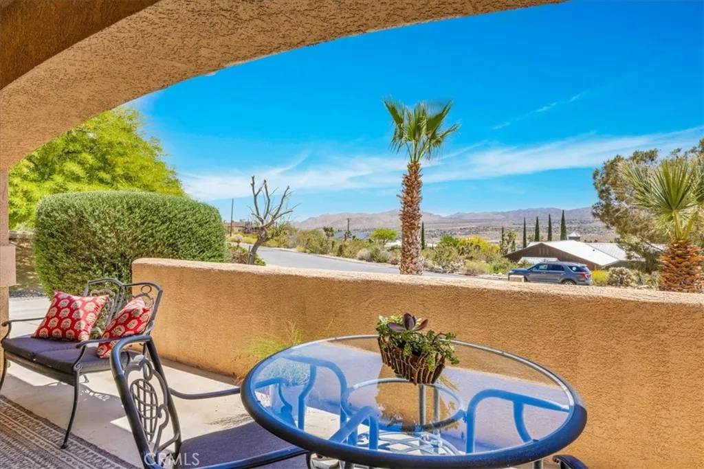 Yucca Valley, CA 92284,57490 Redondo Street