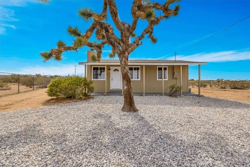 Yucca Valley, CA 92284,1125 Hilton Avenue
