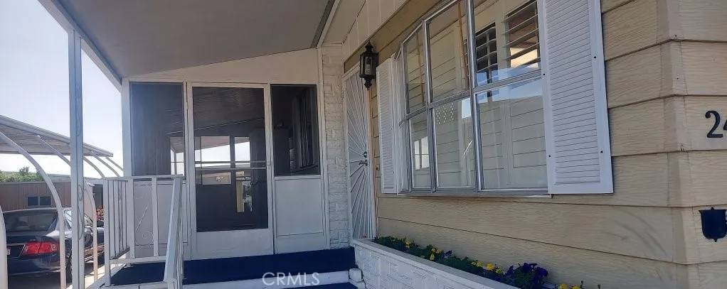 Vista, CA 92084,1506 Oak #24