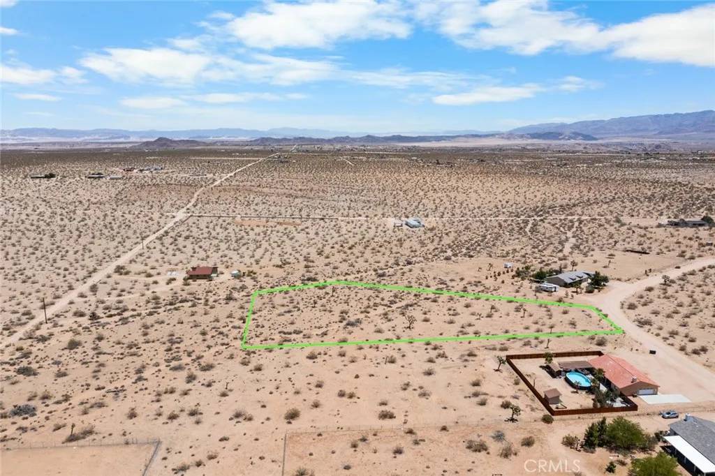 Joshua Tree, CA 92252,0 Belfair