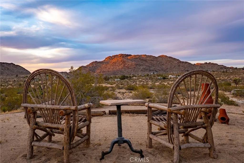 Joshua Tree, CA 92252,8830 Quail Springs Road