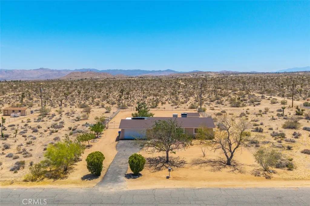 Yucca Valley, CA 92284,57929 Canterbury Street