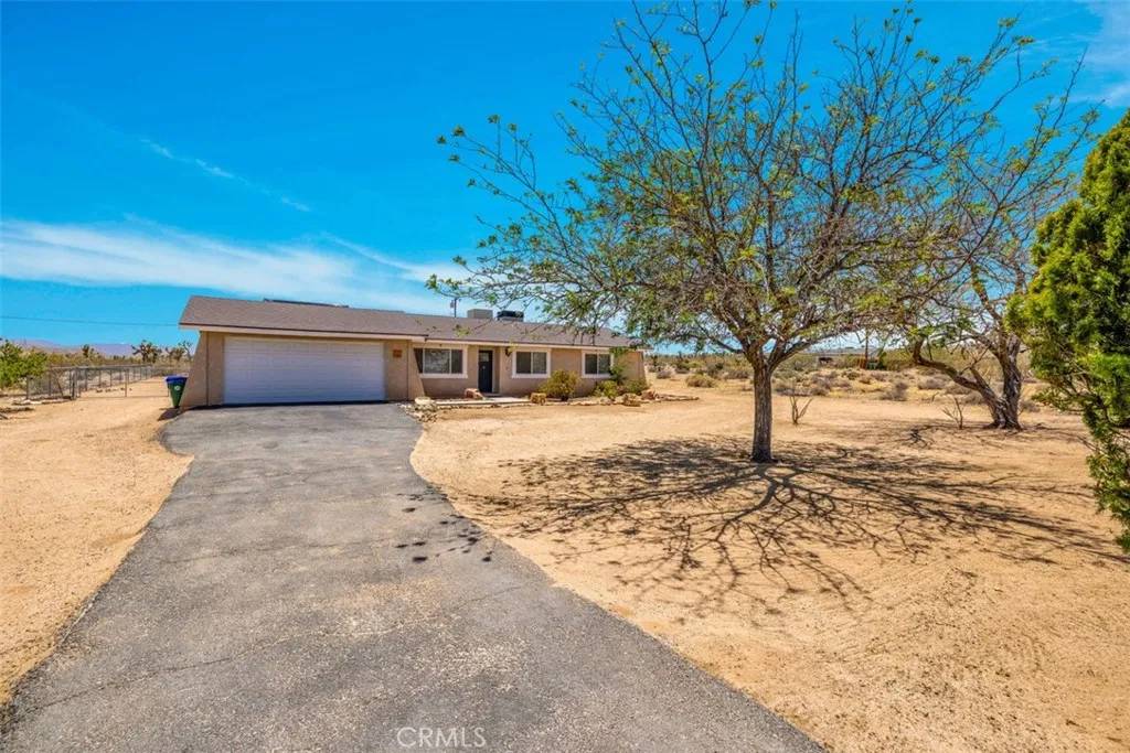 Yucca Valley, CA 92284,57929 Canterbury Street