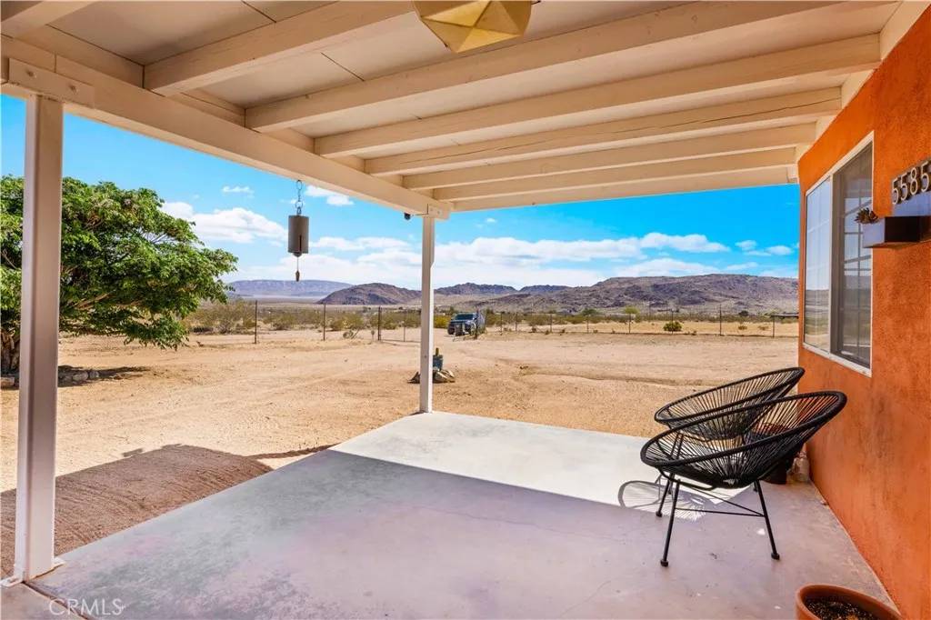 Landers, CA 92285,55850 Shannon Road