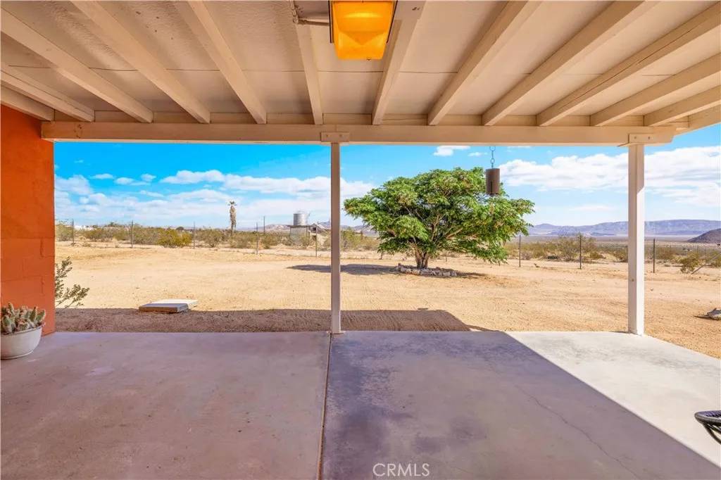 Landers, CA 92285,55850 Shannon Road