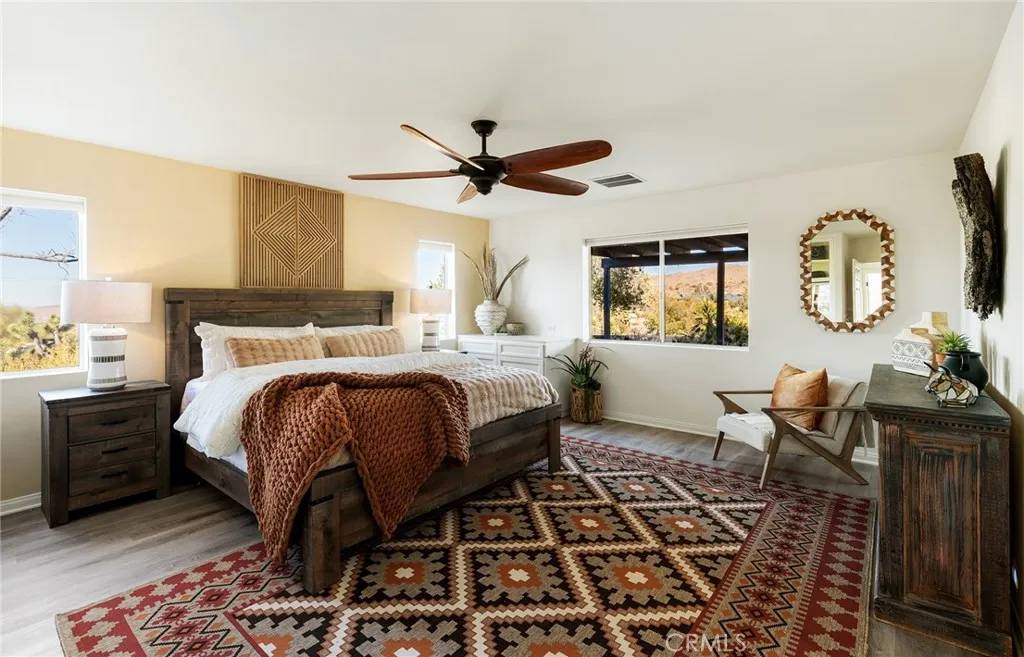 Yucca Valley, CA 92284,58916 Carmelita Circle