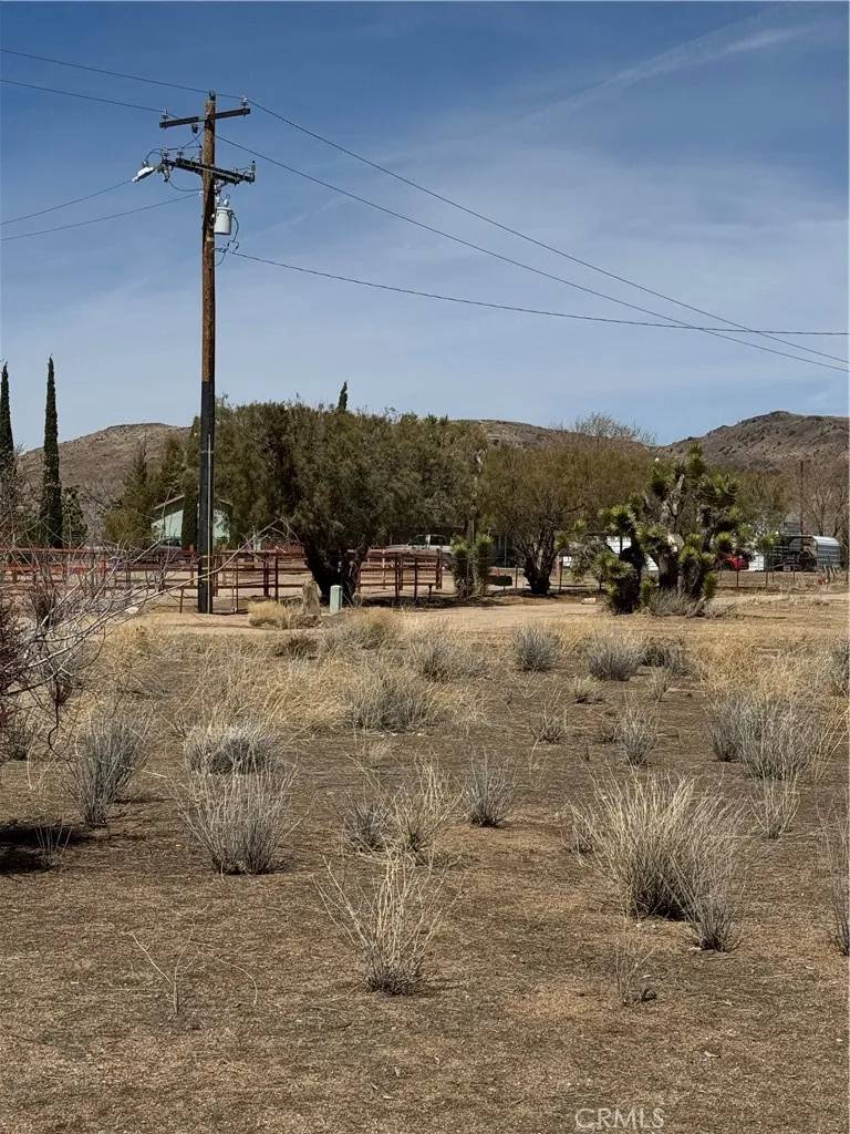 Pioneertown, CA 92268,0 Minna Gombell Lane