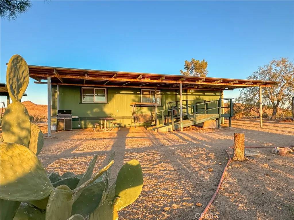 Needles, CA 92363,44080 Lanfair Road