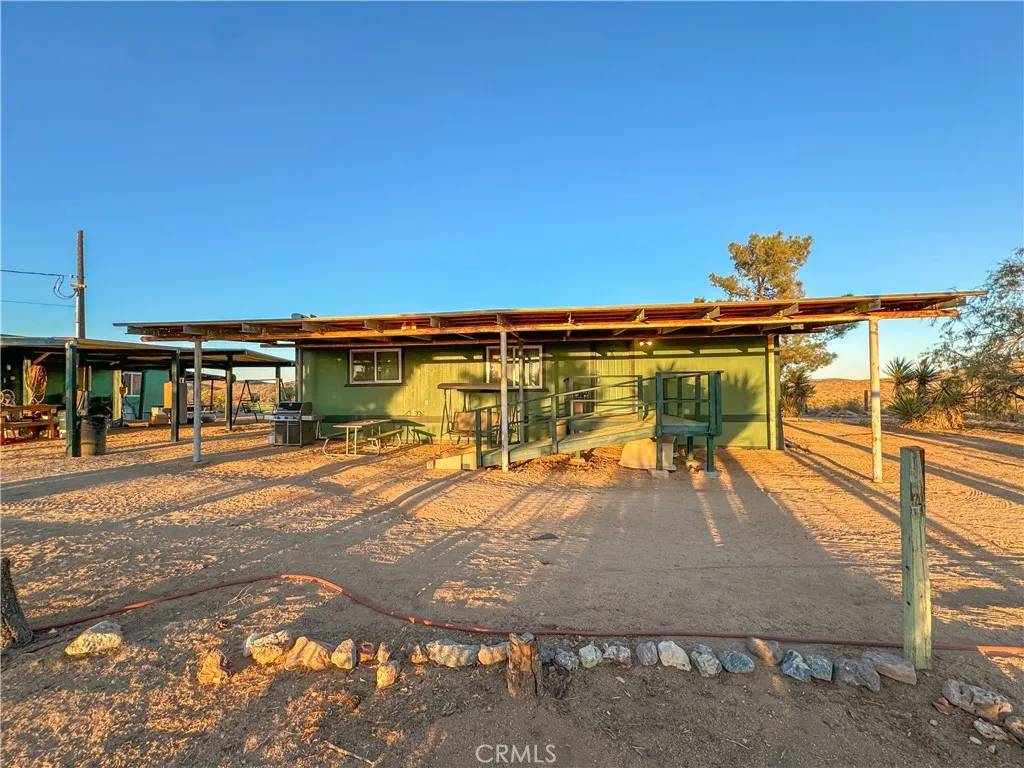 Needles, CA 92363,44080 Lanfair Road