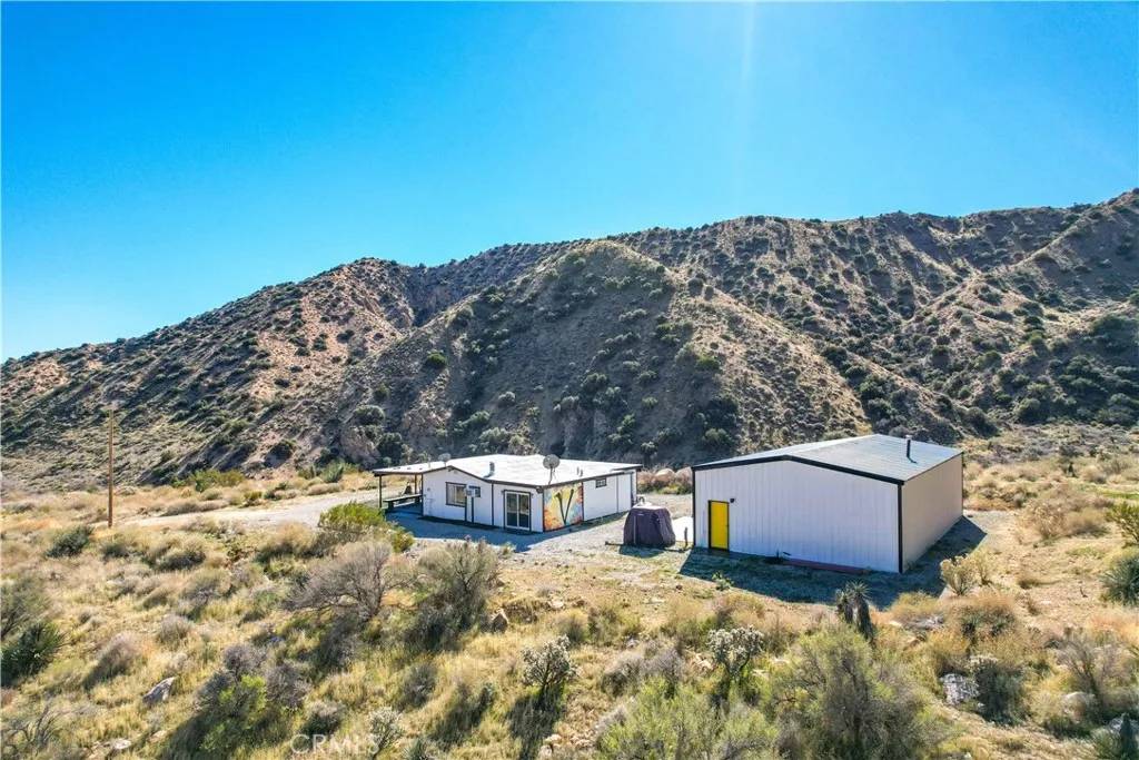 Morongo Valley, CA 92256,49490 Big Morongo Canyon Road
