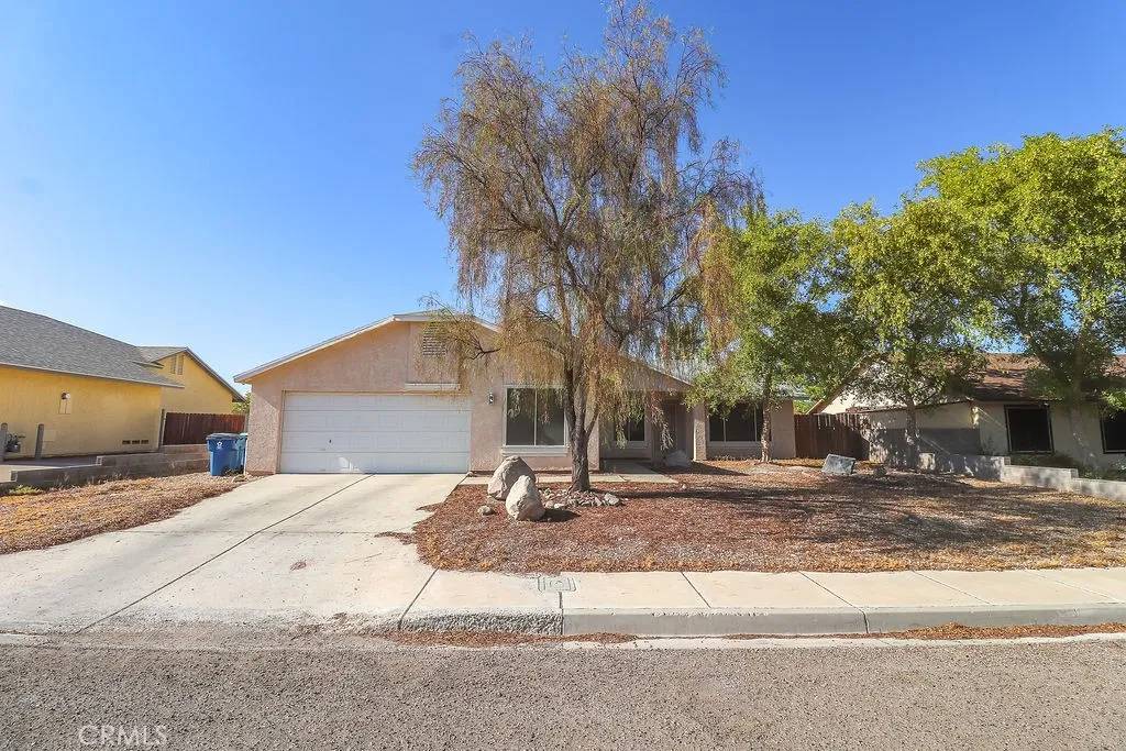 Needles, CA 92363,1330 Santa Fe Circle