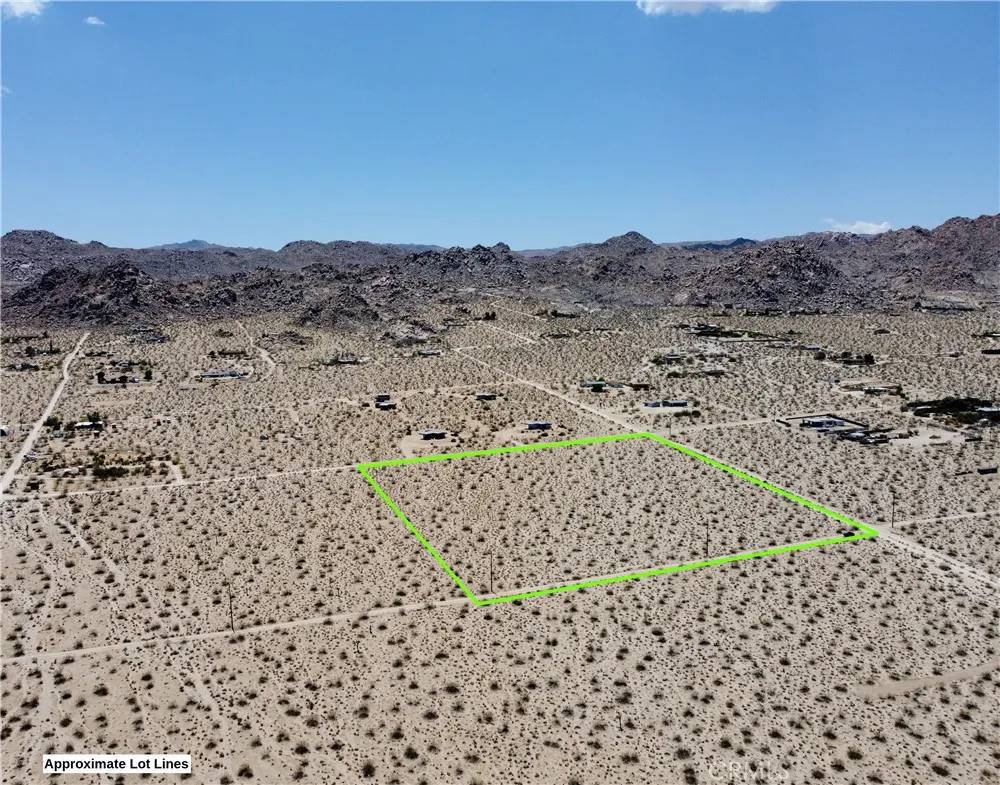 Joshua Tree, CA 92252,64100 Sullivan