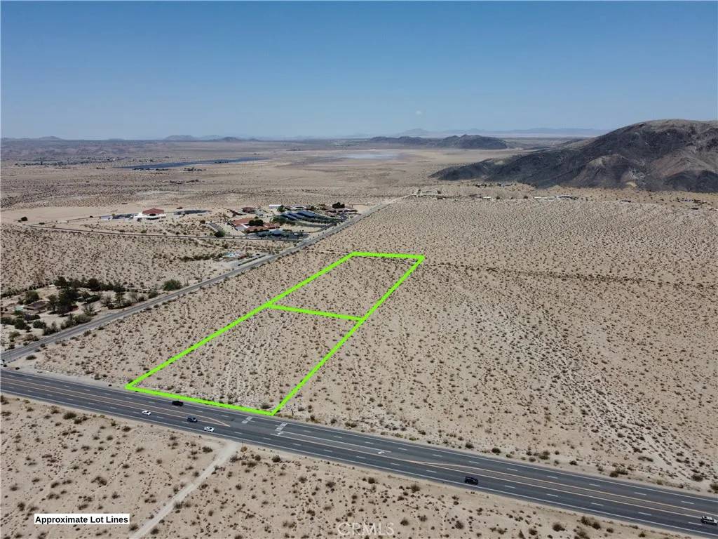 Joshua Tree, CA 92252,66500 29 Palms