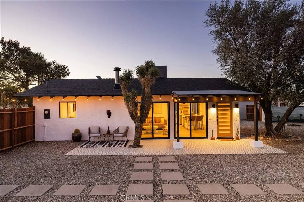 Joshua Tree, CA 92252,63326 Sunny Sands Drive