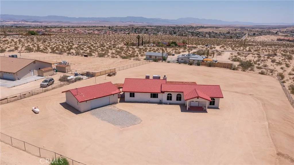 29 Palms, CA 92277,6333 Carodean Road