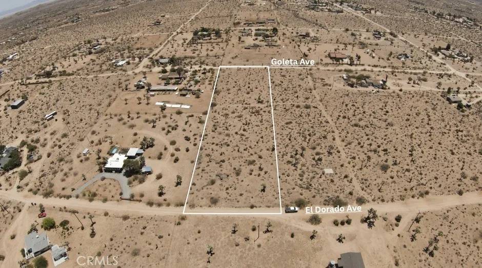 Yucca Valley, CA 92284,3960 Goleta