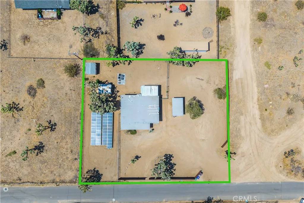 Yucca Valley, CA 92284,56565 Antelope Trail