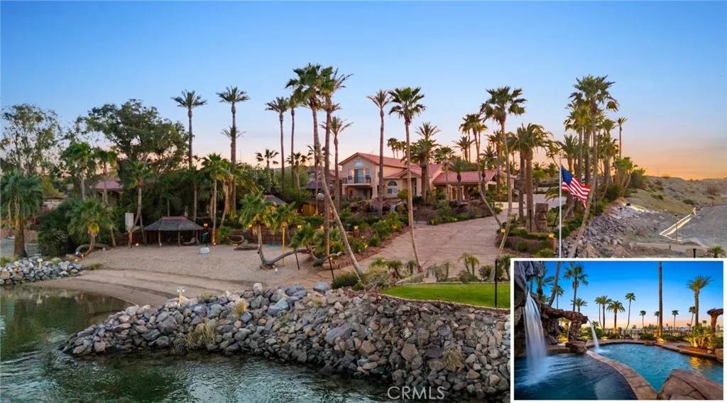 Needles, CA 92363,3670 Riverview Terrace