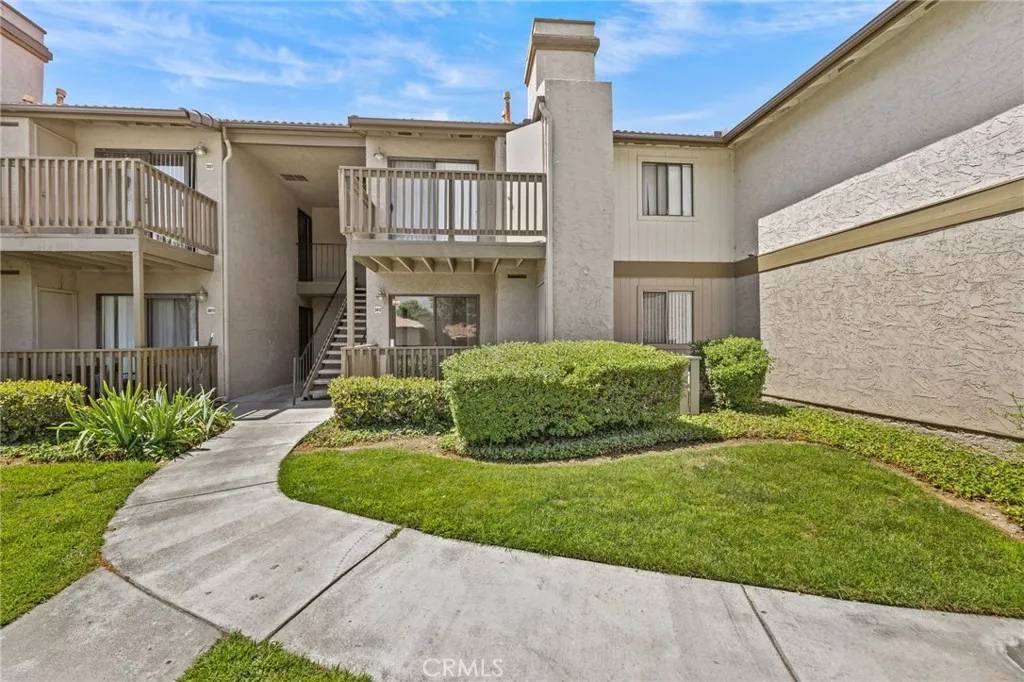 San Bernardino, CA 92407,1265 Kendall Drive #2412