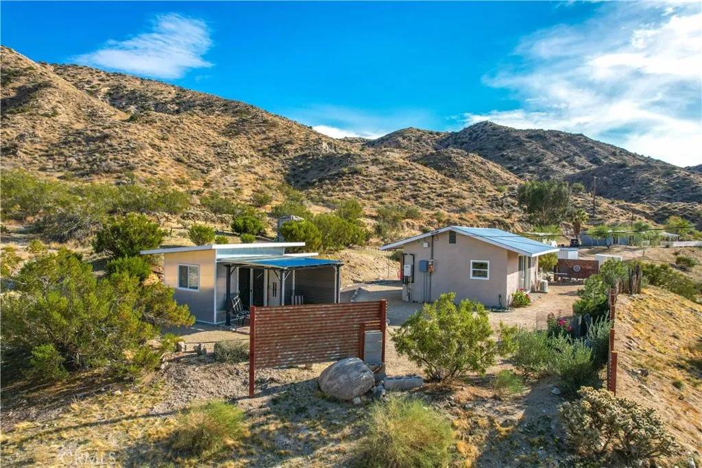Morongo Valley, CA 92256,9271 S Samel Road