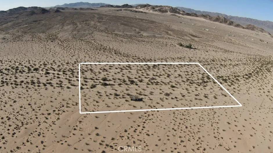29 Palms, CA 92277,78701 Ramona
