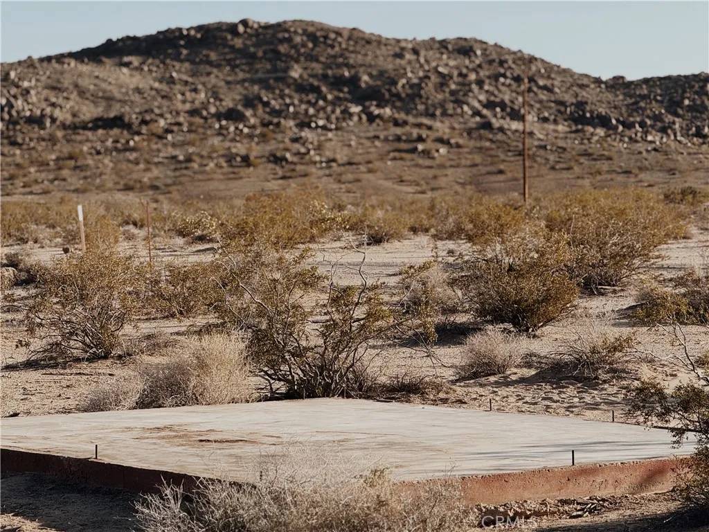 Joshua Tree, CA 92252,1853 Winfield