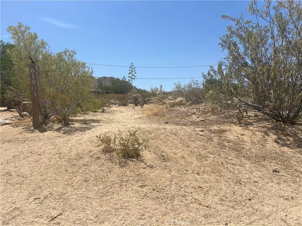 Joshua Tree, CA 92252,61891 El Reposo