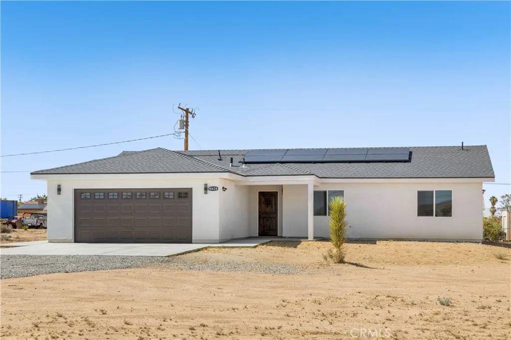 Yucca Valley, CA 92284,58424 Canterbury Street