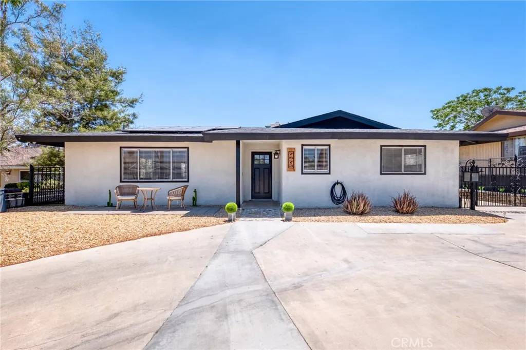 Yucca Valley, CA 92284,7573 Cibola Trail